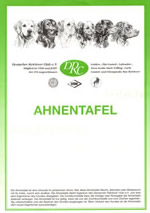 ahnentafel